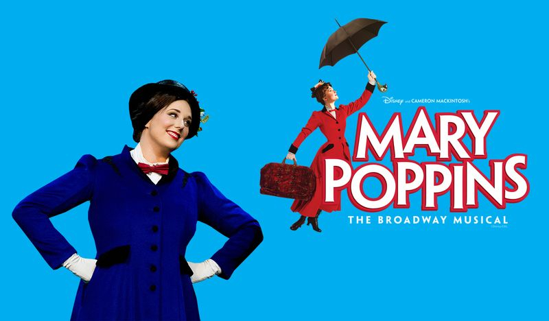 Mary Poppins