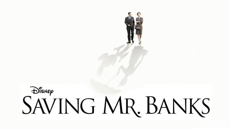 Saving Mr. Banks