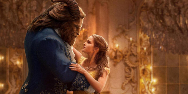 Beauty and the Beast