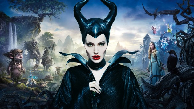 Maleficent
