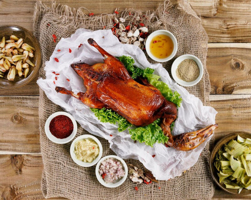 Chicken One – Cơm Gà Đệ Nhất