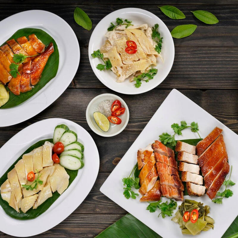 Chicken One – Cơm Gà Đệ Nhất