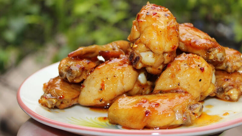 Tân Gà Cựa - Nguyễn Thị Định