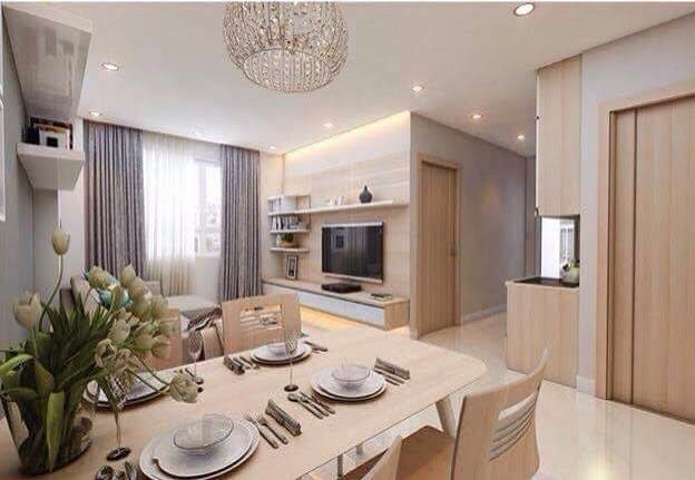 XUÂN MAI SPARKS TOWER