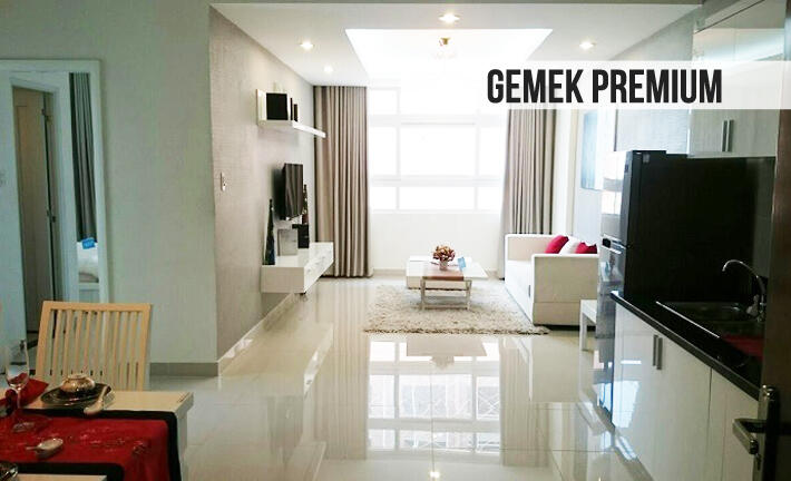 GEMEK PREMIUM