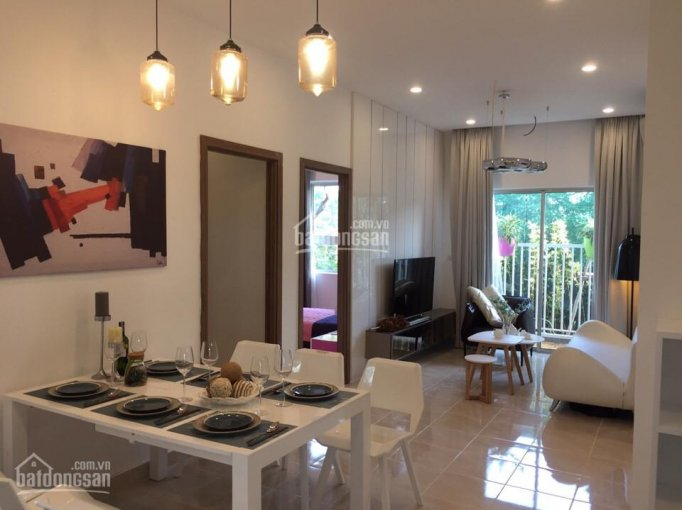 ECOHOME PHÚC LỢI