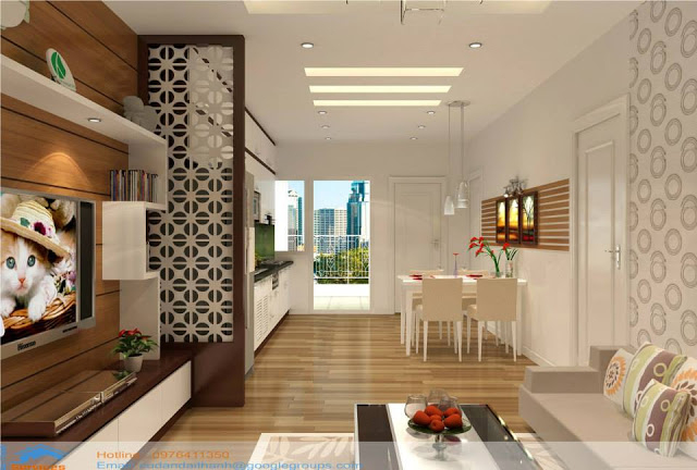 THE GOLDEN AN KHÁNH