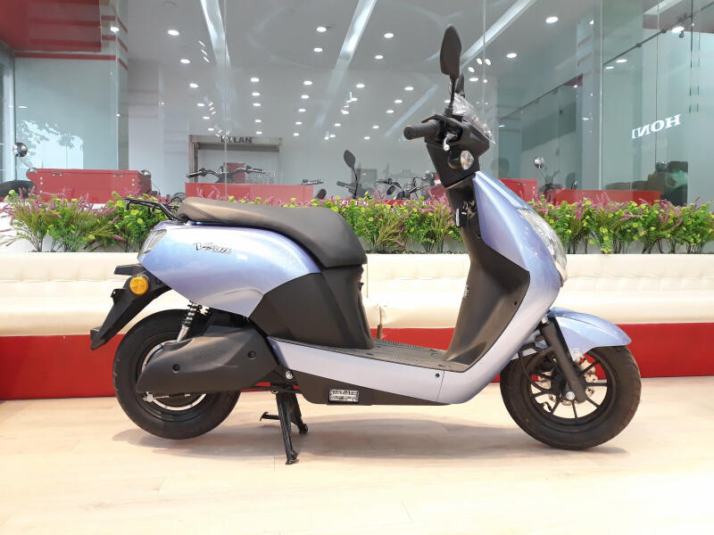Xe Máy Điện Honda VSUN V2