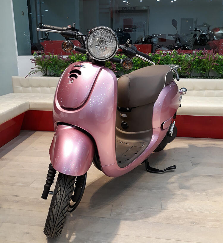 Xe Máy Điện Honda Mono