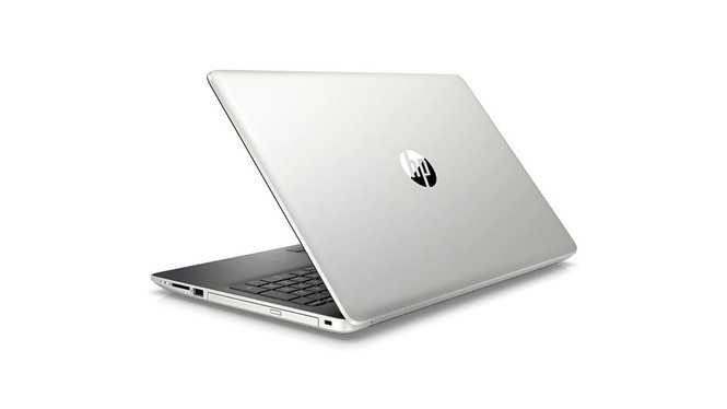 Laptop HP 15-da0107TU