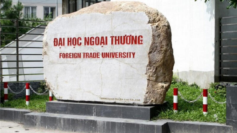 Đại học Ngoại thương Hà Nội