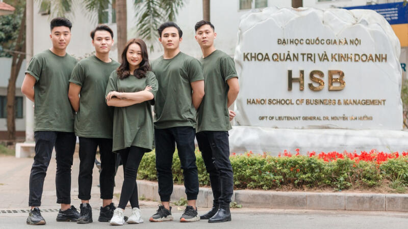 Đại học Kinh tế – Đại học Quốc gia Hà Nội