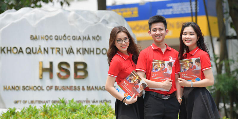 Đại học Kinh tế – Đại học Quốc gia Hà Nội