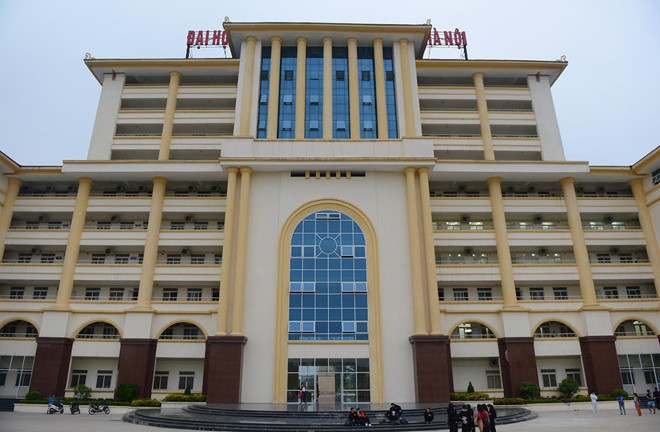 Đại học Kinh doanh và Công nghệ Hà Nội