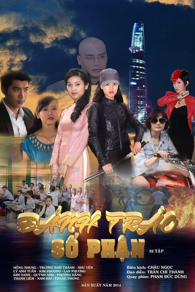 Đánh Tráo Số Phận