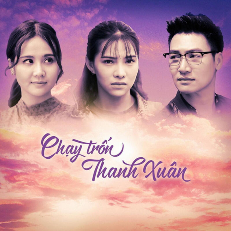 Chạy trốn thanh xuân