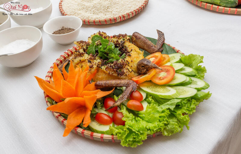 Nhà Hàng Quá Ngon