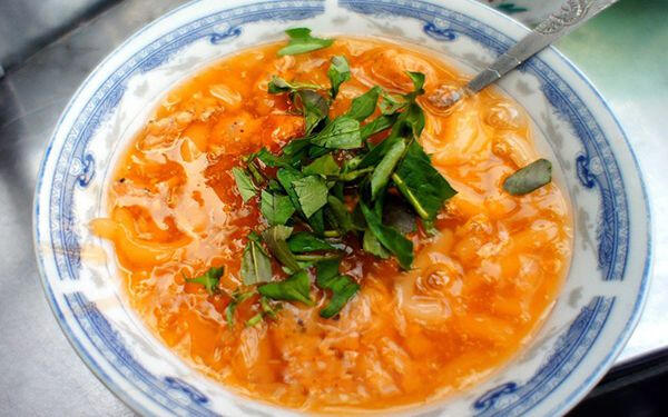 Bánh canh Nam Phổ