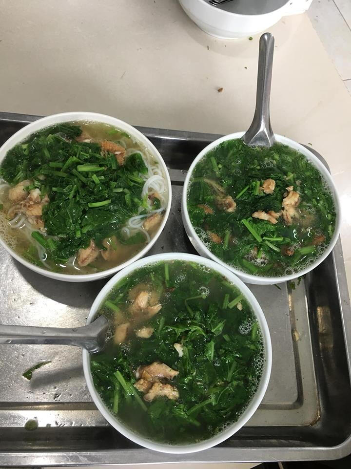 Đặc Sản Canh Cá Rô Đồng - 102 Mạc Thái Tổ, Yên Hòa, Cầu Giấy