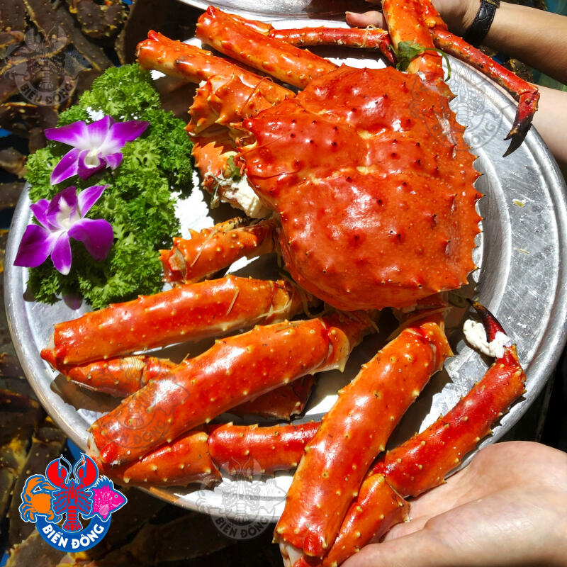 Hải Sản Biển Đông