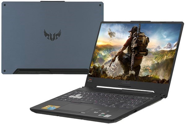 Laptop Asus TUF Gaming FX506LH i5