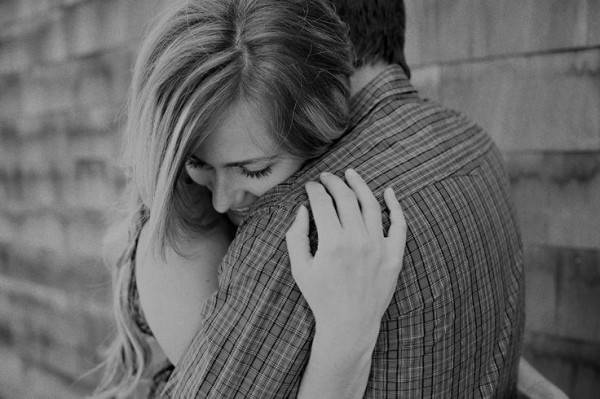 Không biết ơn tình yêu