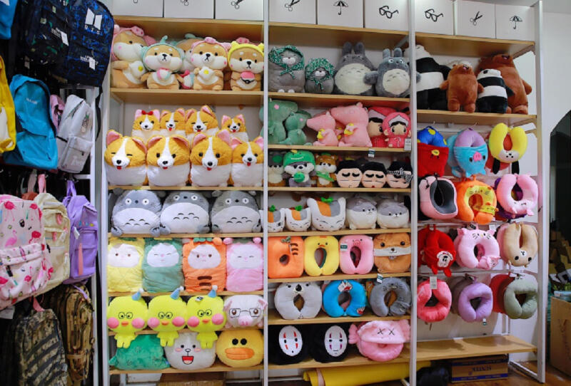 Totoro 1988 Hải Phòng