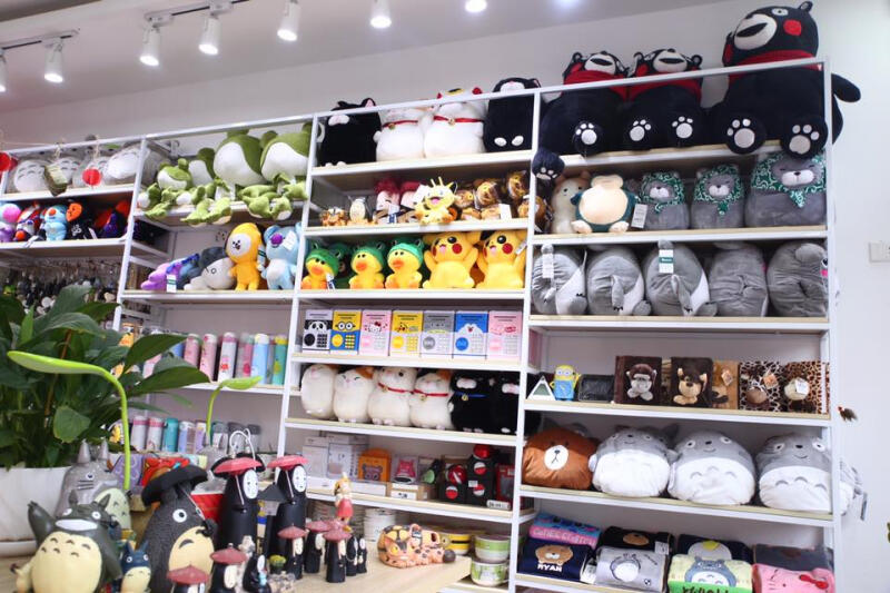 Totoro 1988 Hải Phòng