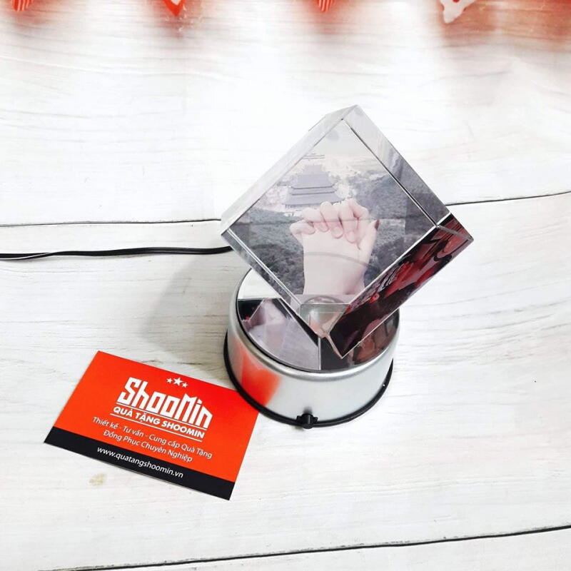 Quà tặng Shoomin
