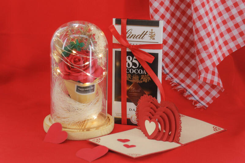 Quà tặng tình yêu - Hải Phòng