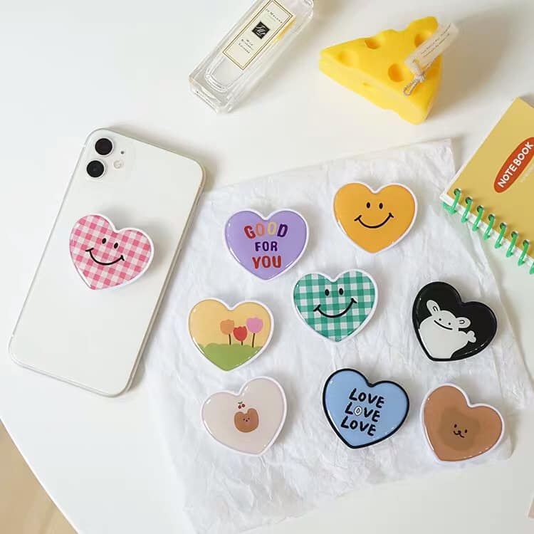 Mochi - Phụ Kiện & Quà Tặng