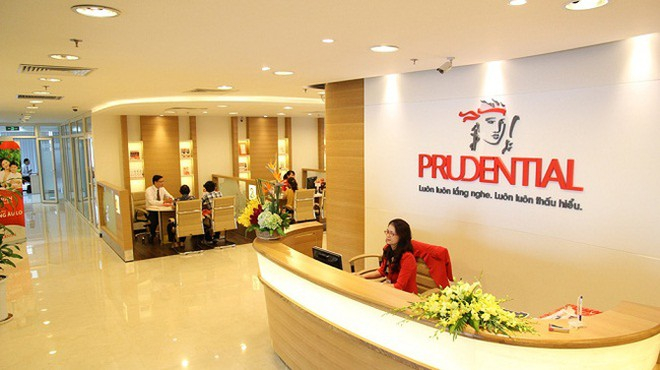Prudential Việt Nam