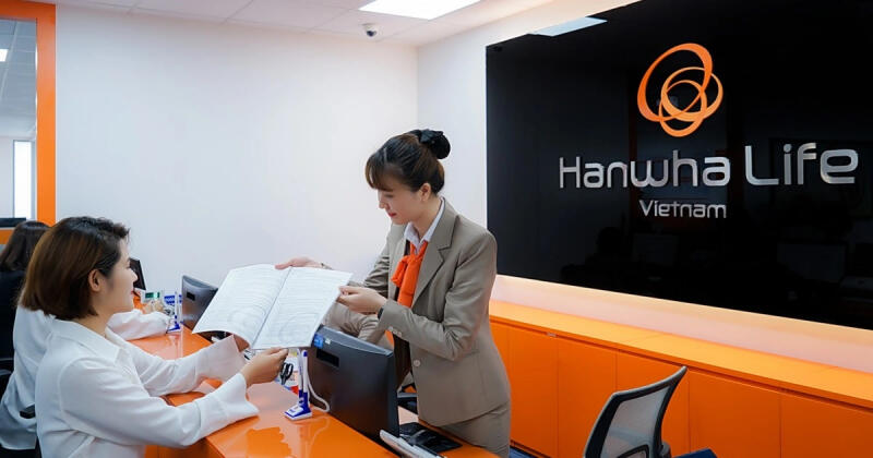 Hanwha Life Việt Nam