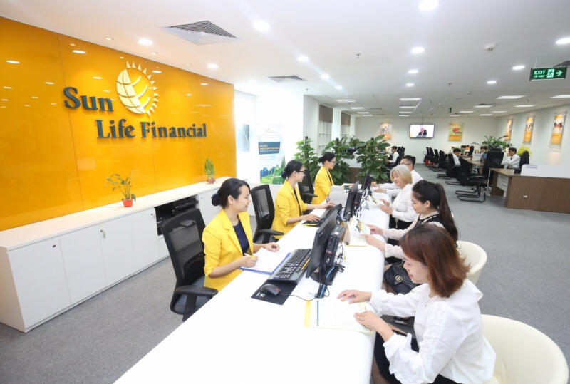 Sun Life Việt Nam