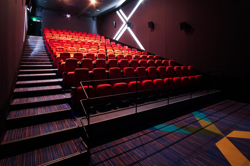 Rạp Galaxy Đà Nẵng