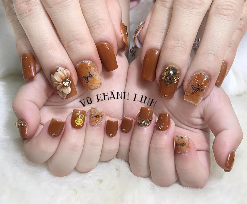 Linh Nail