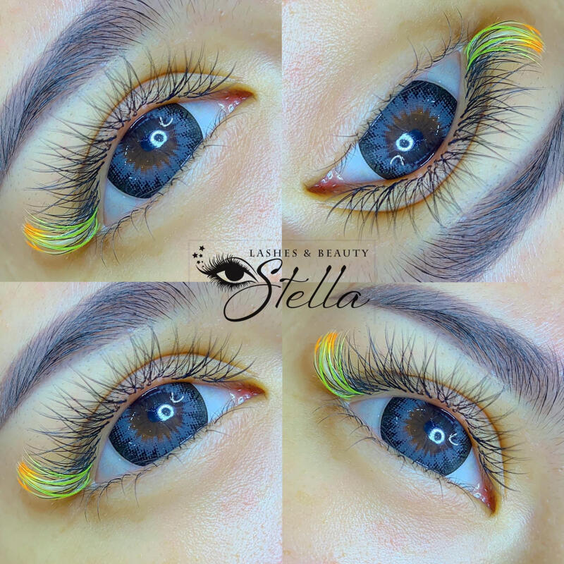 Stella Makeup & Beauty Salon