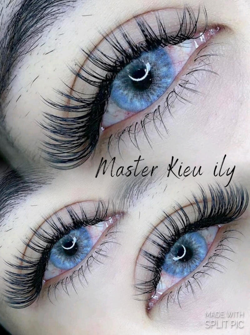 Kiều Ily Beauty - Academy