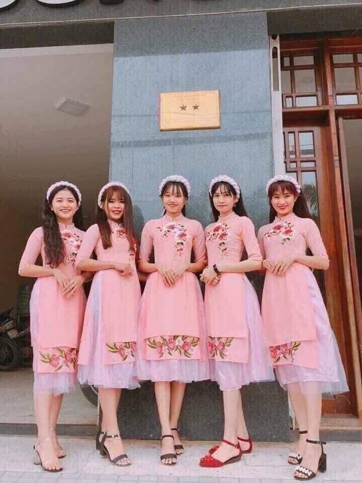 Ảnh Viện Áo Cưới Hoang Hoa - Hoanghoastudio