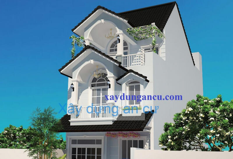 Công Ty TNHH Đầu Tư Xây Dựng An Cư