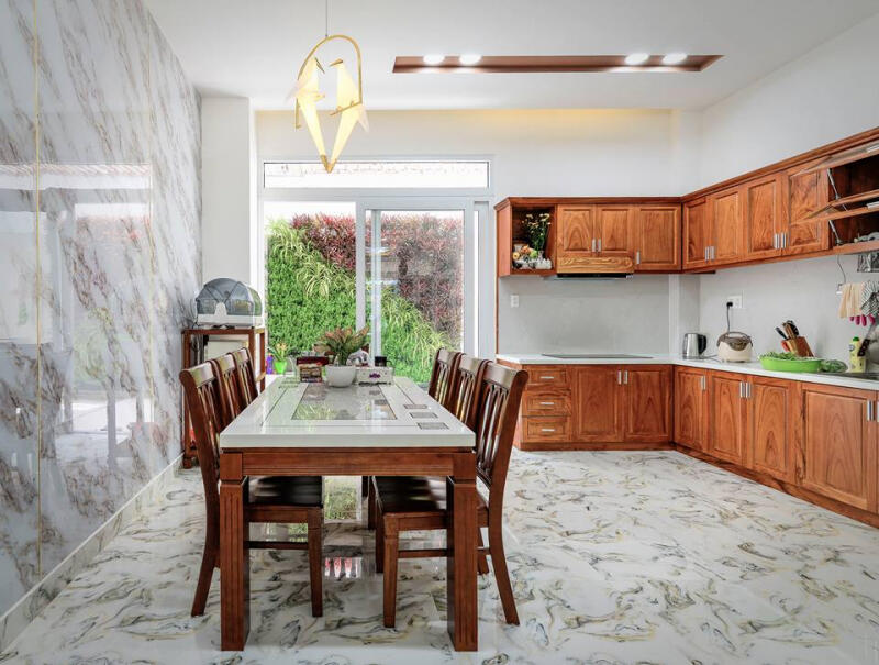 Công ty Thiết kế Xây dựng Bảo Sơn