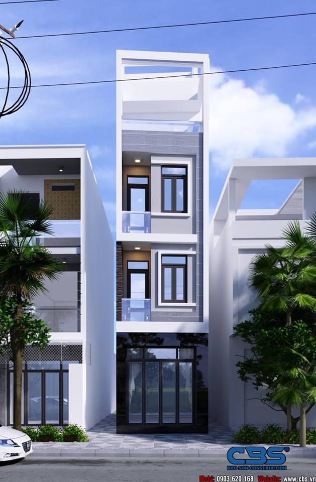 Công ty Thiết kế Xây dựng Bảo Sơn