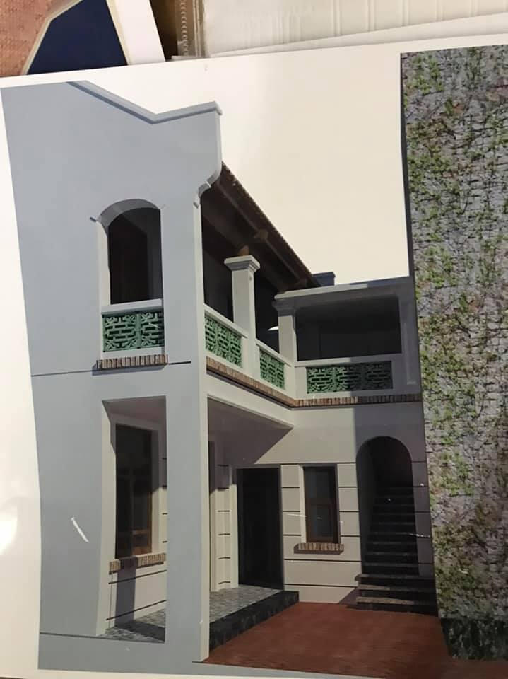 Xây Dựng Nhà Việt Dr.House