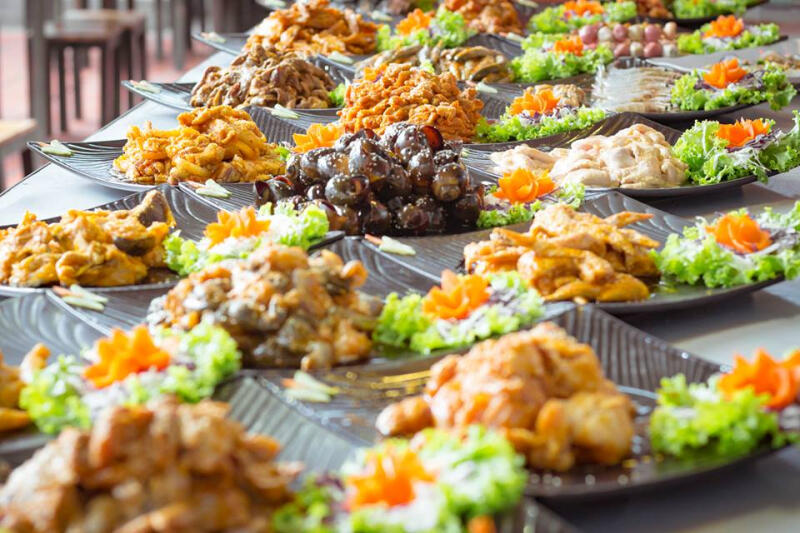 Kachu Buffet Nướng 99k (Chi nhánh Vĩnh Long)