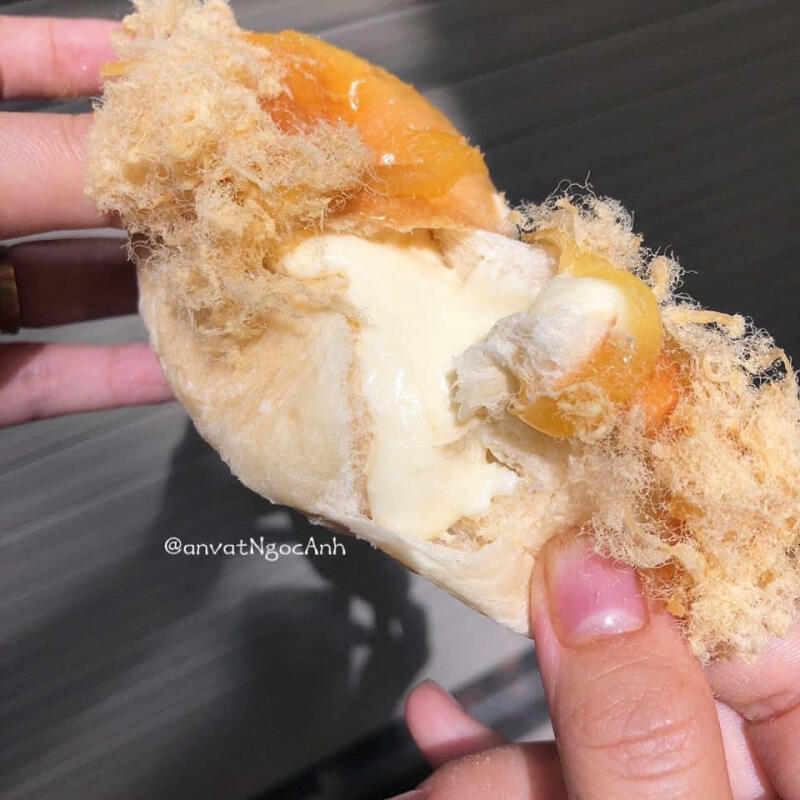 Hoàng Ngọc Anh - Hoàng Bảo Ngọc