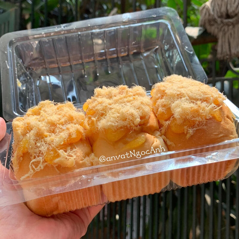 Hoàng Ngọc Anh - Hoàng Bảo Ngọc