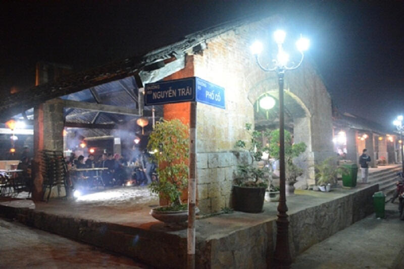 Phố Cổ Đồng Văn Coffee