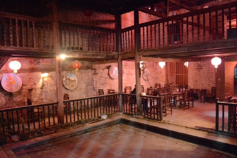 Phố Cổ Đồng Văn Coffee