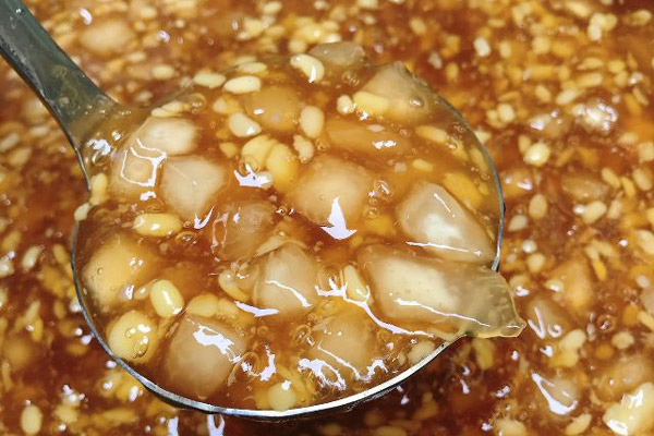 Chè 75 Trần Huy Liệu