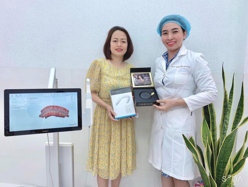 Nha Khoa Miền Tây